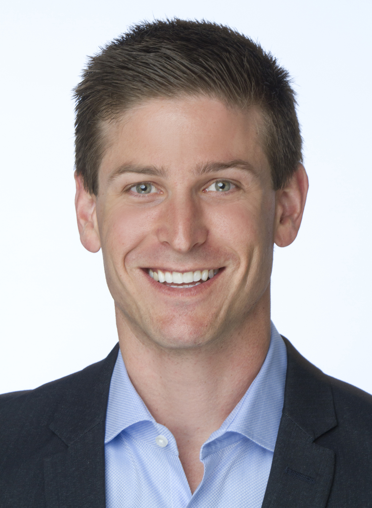 Marc McNeill, founder of MWM Consulting